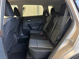 NISSAN X-Trail usata, con Controllo trazione