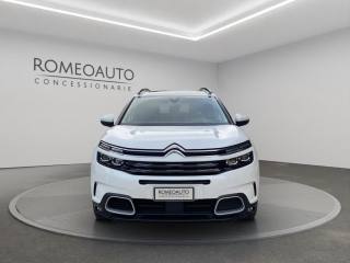 CITROEN C5 Aircross usata, con Climatizzatore