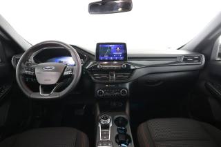 FORD Kuga usata 4