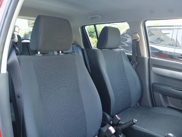 SUZUKI Swift usata, con Volante multifunzione