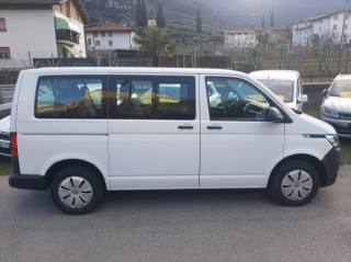VOLKSWAGEN Transporter usata, con Cruise Control