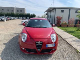 ALFA ROMEO MiTo usata, con Airbag