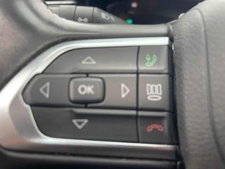 JEEP Compass usata 35