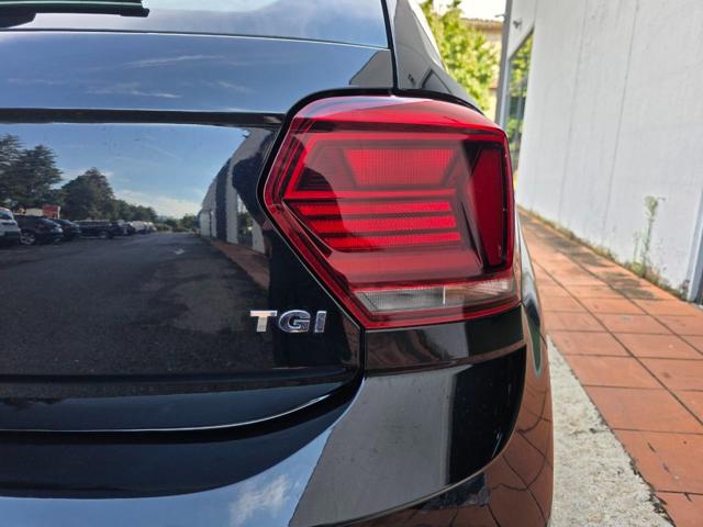 VOLKSWAGEN Polo usata 20
