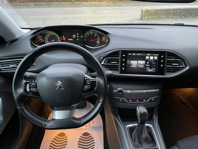PEUGEOT 308 usata, con Lettore CD