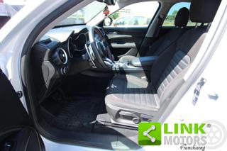 ALFA ROMEO Stelvio usata, con Controllo trazione