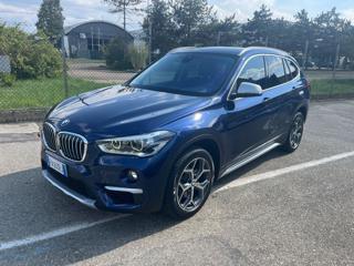 BMW X1 usata, con Airbag laterali