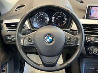 BMW X1 usata, con Controllo automatico clima