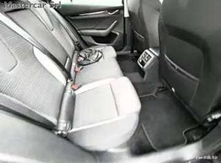 SKODA Octavia usata, con Fendinebbia