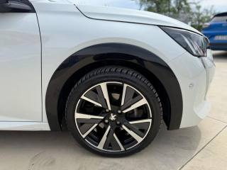 PEUGEOT 208 usata, con Immobilizzatore elettronico