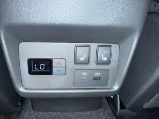 NISSAN X-Trail usata, con ESP