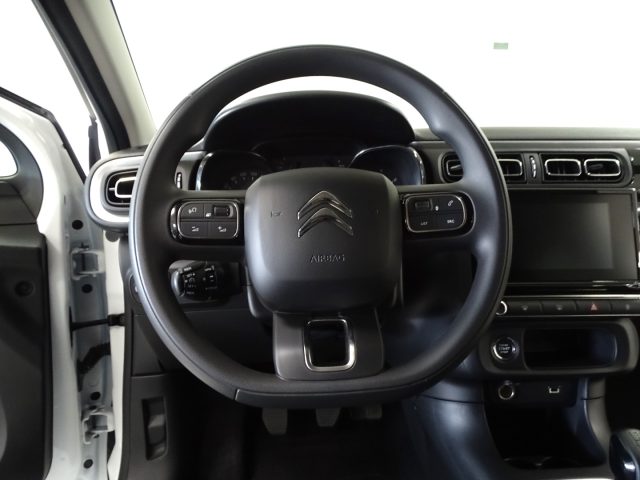 CITROEN C3 usata, con Volante multifunzione