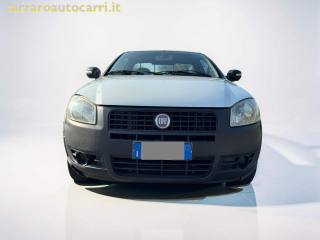 FIAT Strada usata 17
