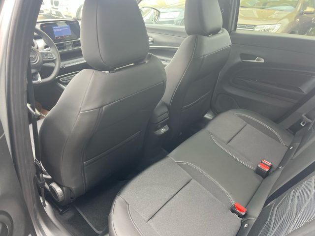 JEEP Avenger usata, con Climatizzatore