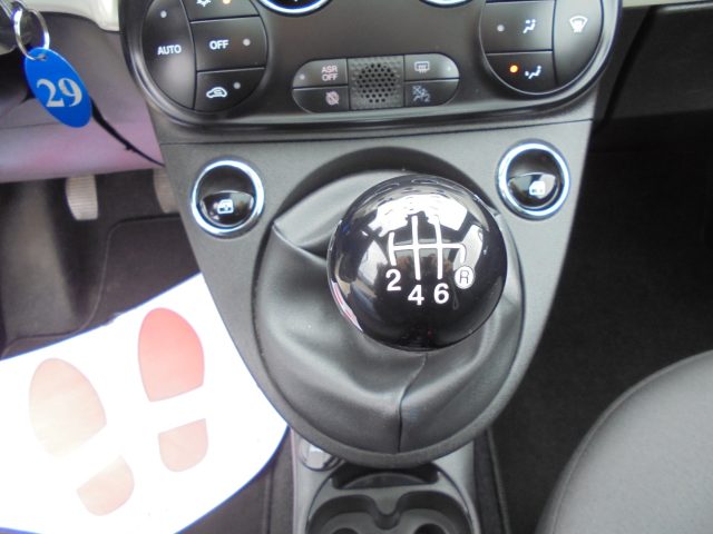 FIAT 500 usata 26