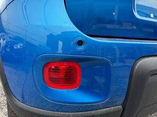 FIAT Panda usata, con Riconoscimento dei segnali stradali