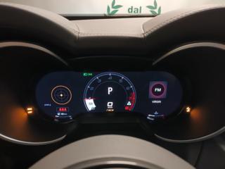ALFA ROMEO Stelvio usata, con Isofix