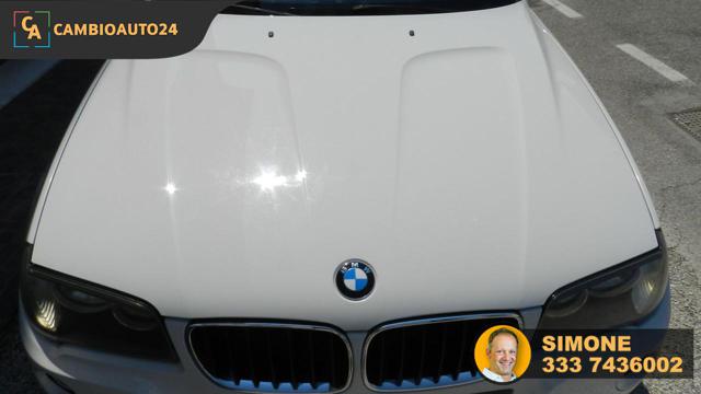 BMW X3 usata, con Pneumatici estivi