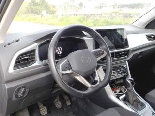 VOLKSWAGEN T-Roc usata, con Cruise Control