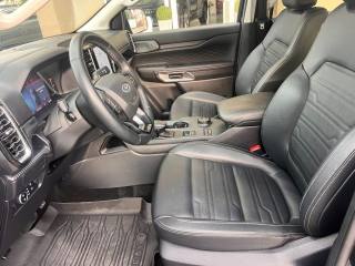 FORD Ranger usata, con Cerchi in lega