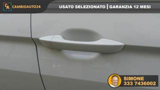 VOLKSWAGEN Tiguan usata, con Start/Stop Automatico