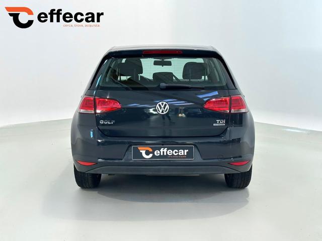 VOLKSWAGEN Golf usata, con Alzacristalli elettrici