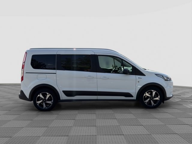 FORD Tourneo Connect usata 5