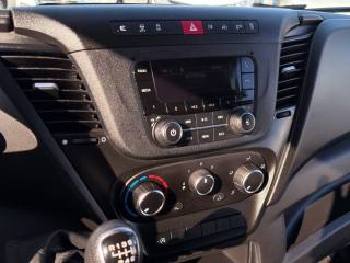 IVECO Daily usata 12