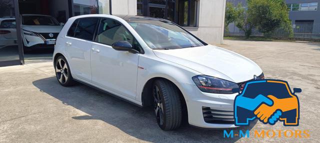 VOLKSWAGEN Golf GTI usata, con Autoradio