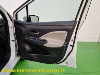 NISSAN Micra usata 46