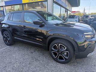 JEEP Avenger usata, con Controllo vocale