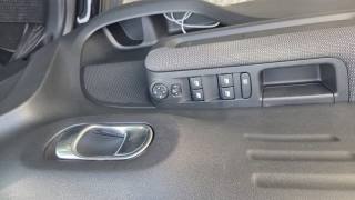 CITROEN C3 Aircross usata, con Controllo automatico clima