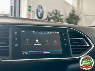 PEUGEOT 308 usata, con Fendinebbia