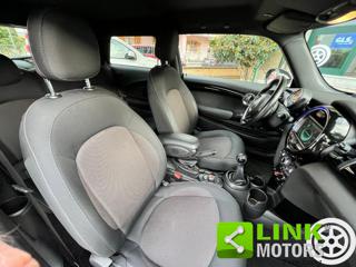 MINI Cooper D usata, con Boardcomputer