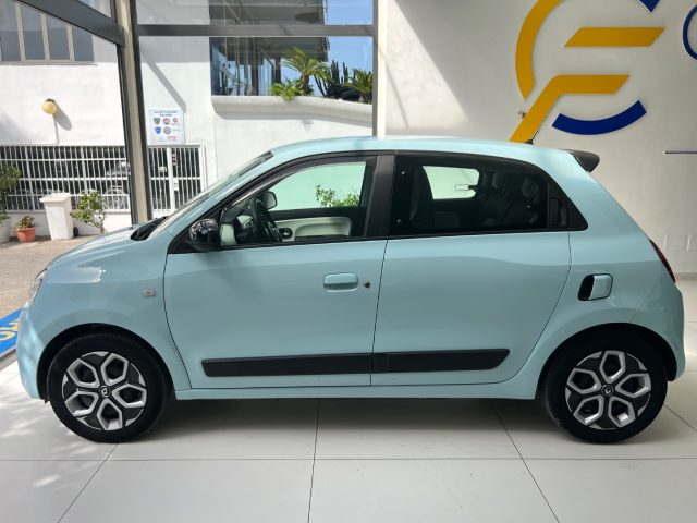 RENAULT Twingo usata, con ESP