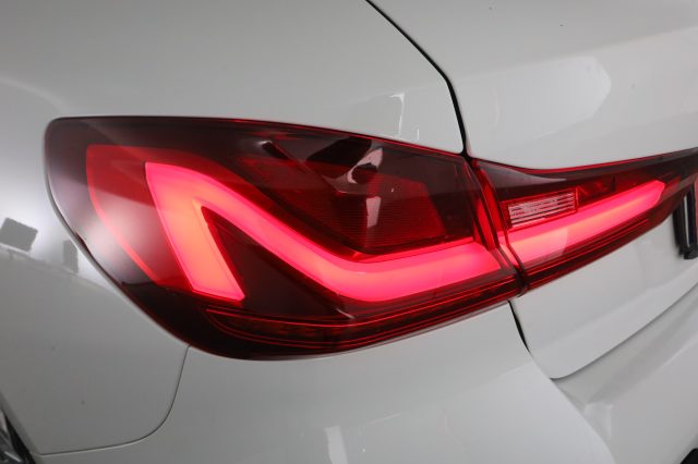 BMW 116 usata 9