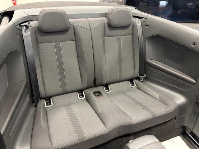 VOLKSWAGEN T-Roc usata, con Controllo elettronico della corsia