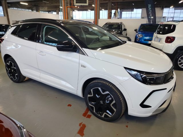 OPEL Grandland usata, con Controllo trazione