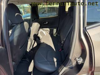 JEEP Renegade usata, con Cerchi in lega