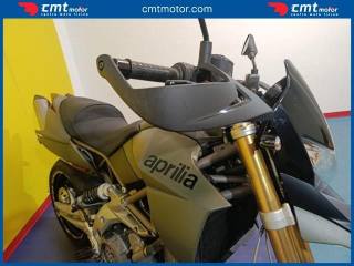 APRILIA Dorsoduro 750 usata 7