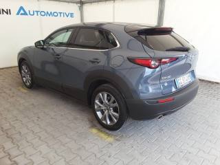 MAZDA CX-30 usata, con Cruise Control