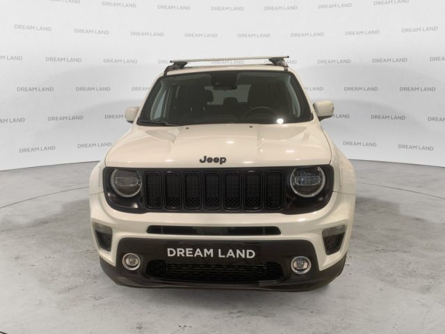 JEEP Renegade usata, con Airbag laterali