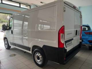 FIAT Ducato usata, con USB
