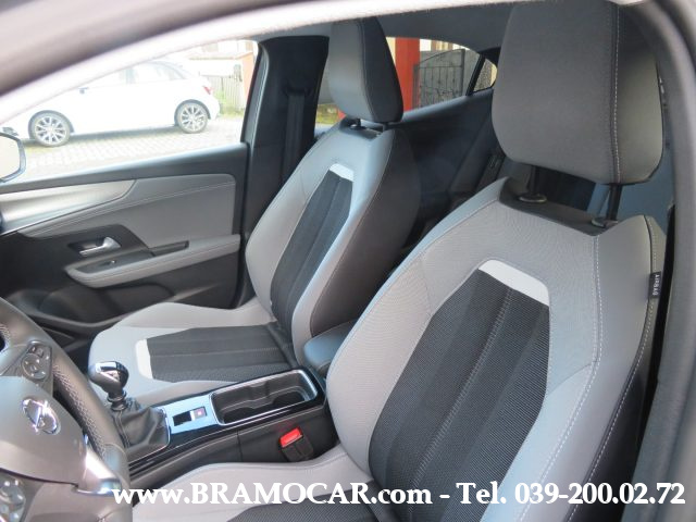 OPEL Mokka usata, con Volante in pelle