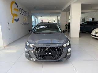 PEUGEOT 208 usata, con Airbag Passeggero