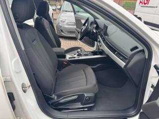AUDI A4 usata, con Immobilizzatore elettronico
