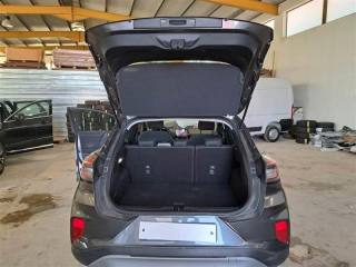FORD Puma usata, con Climatizzatore