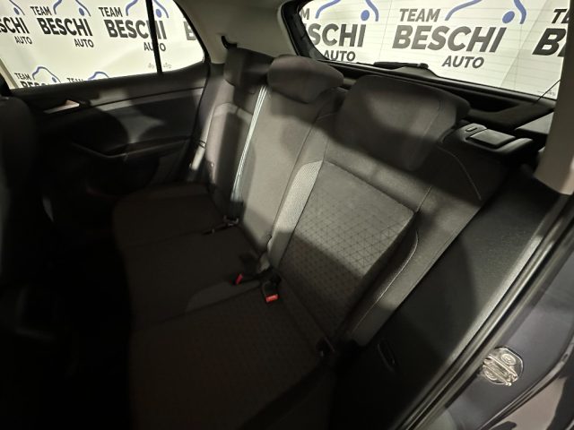 VOLKSWAGEN T-Cross usata, con Climatizzatore