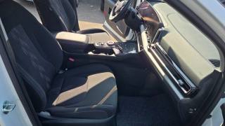 KIA Sportage usata, con Boardcomputer