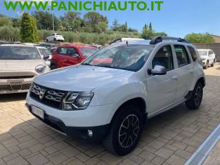 DACIA Duster usata, con Airbag laterali
